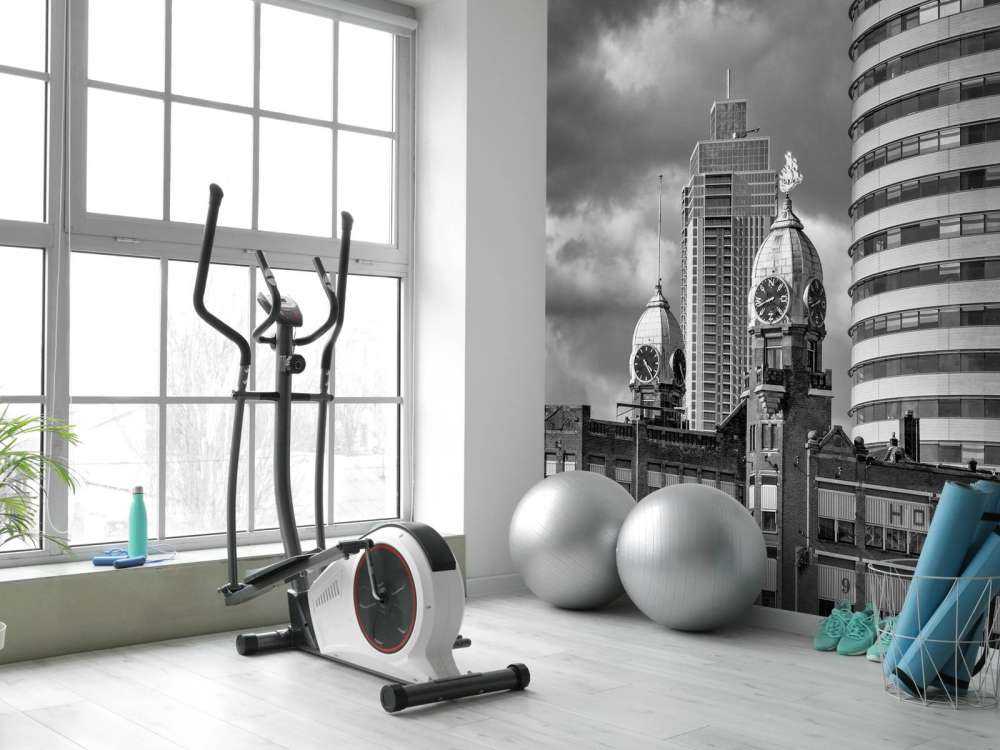 Architektura Stare Nowe